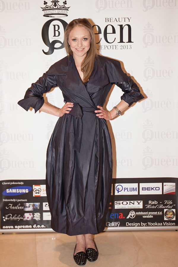 2013.05.01., Zagreb,Dvora Vatroslava Lisinskog
Odrzan prvi izbor Beuty queen (Kraljice Ljepote) u Hrvatskoj, u maloj dvorani Vatroslava Lisinskog.
Foto: Mirko Jankovic 2013.05.01., Zagreb,Dvora Vatroslava Lisinskog
Odrzan prvi izbor Beuty queen (Kraljice Ljepote) u Hrvatskoj, u maloj dvorani Vatroslava Lisinskog.
Foto: Mirko Jankovic