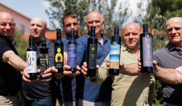 Materine užance @ kamp Crkvine, Vransko jezero