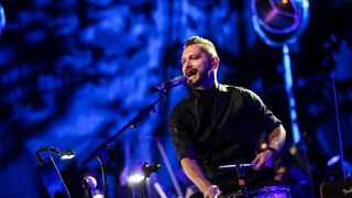 Grupa Vatra odrzala prvi akusticni koncert u Koncertnoj dvorani Vatroslava Lisinskog. Photo: Petar Glebov/PIXSELL Grupa Vatra odrzala prvi akusticni koncert u Koncertnoj dvorani Vatroslava Lisinskog. Photo: Petar Glebov/PIXSELL