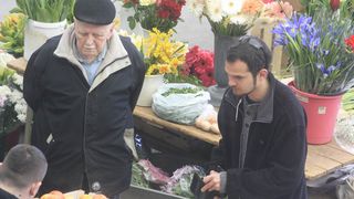 proljetna, kreativna radionica u City Galleriji, foto: Iva Perinčić