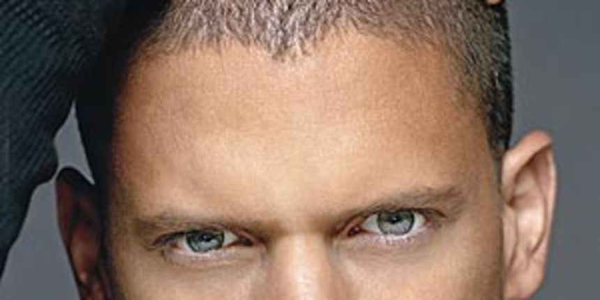 wentworth miller