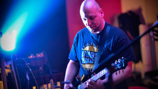 Teški osjećaji @ Forum Blues Bar Teški osjećaji @ Forum Blues Bar