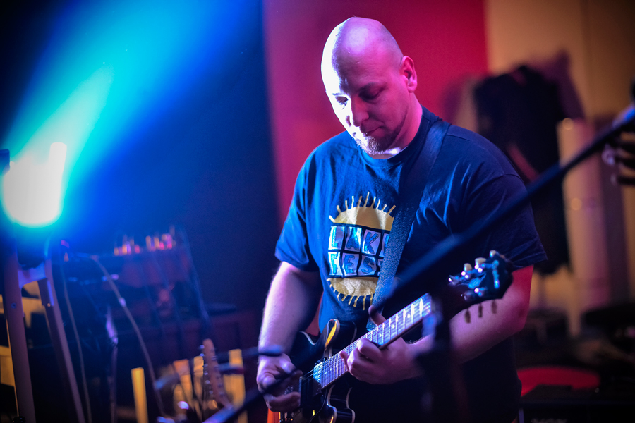 Teški osjećaji @ Forum Blues Bar Teški osjećaji @ Forum Blues Bar