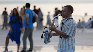 Večernji đir po gradu, 22. lipnja 2023. Večernji đir po gradu, 22. lipnja 2023.