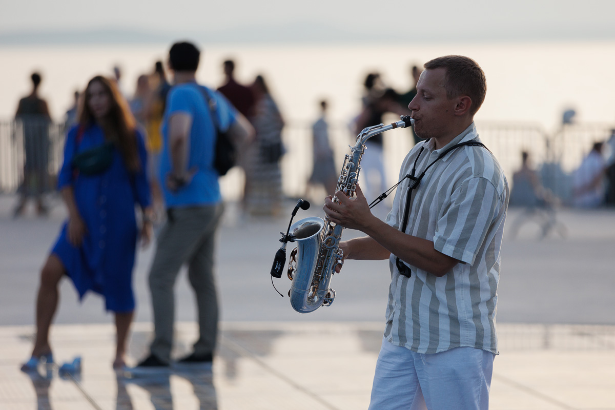 Večernji đir po gradu, 22. lipnja 2023. Večernji đir po gradu, 22. lipnja 2023.