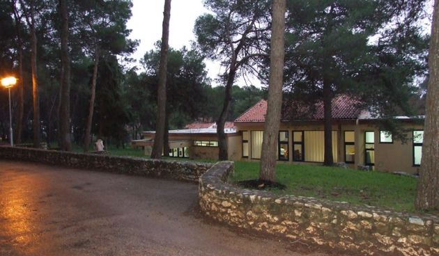 Dječji vrtić Vruljica (Foto: radost-zadar.hr)