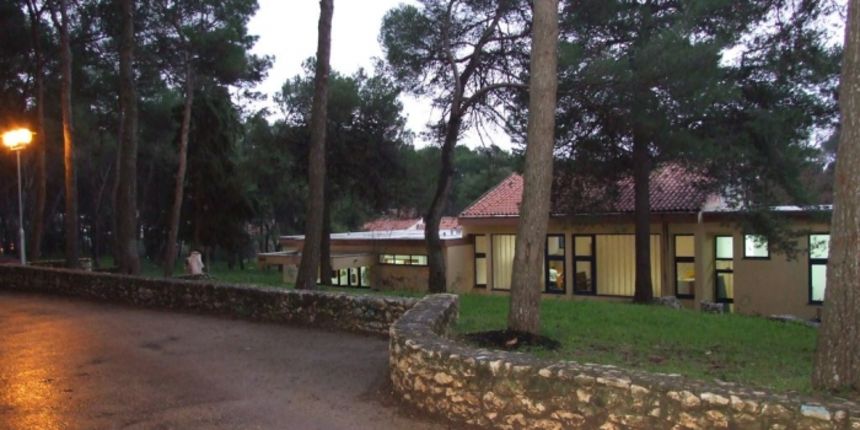 Dječji vrtić Vruljica (Foto: radost-zadar.hr)