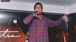 Ivica Sikirić Ićo @ Mango Zadar Ivica Sikirić Ićo @ Mango Zadar