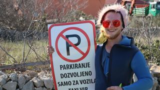 Nedjeljne maškare na Viru Nedjeljne maškare na Viru