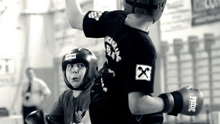 Kickbokseri KBK Benkovac nastupili u Tesnju (BIH), Foto: Sasa Cuka