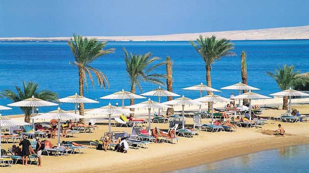 Hurghada, Egipat