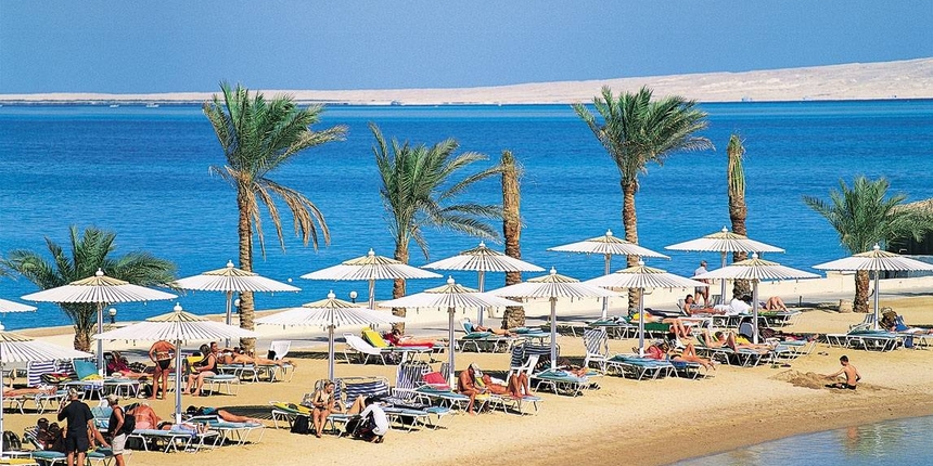Hurghada, Egipat Hurghada, Egipat
