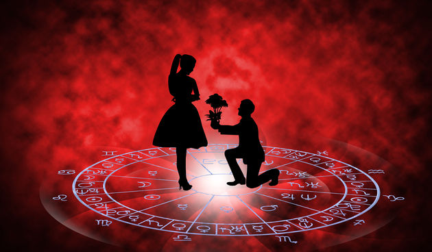 Ljubavni horoskop