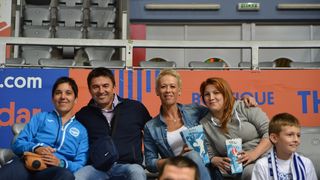 Bayern Munchen – KK Zadar 72-66, foto: Iva Perinčić Bayern Munchen – KK Zadar 72-66, foto: Iva Perinčić