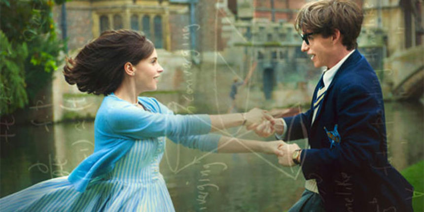 Teorija svega/Theory of everything