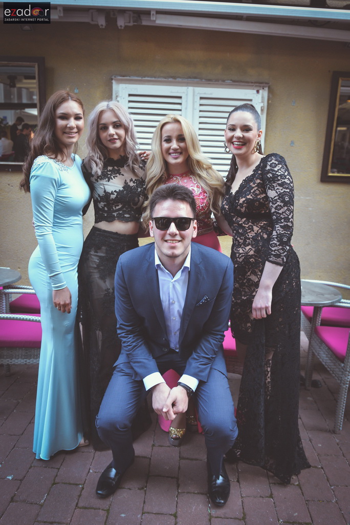 Maturalna zabava Zadarske privatne gimnazije @ Kult & Zadar Beach Maturalna zabava Zadarske privatne gimnazije @ Kult & Zadar Beach