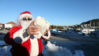 Skijaški spektakl u Velom Ižu: Pripreme za utrku “Iška kraljica”