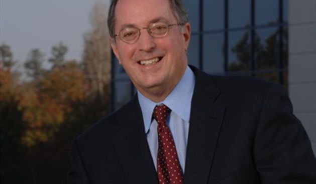 Paul Otellini, foto: tportal.hr