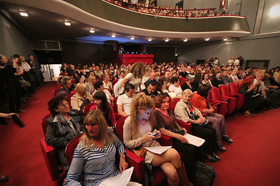 Benja fest 2012. (foto:Saša Čuka)