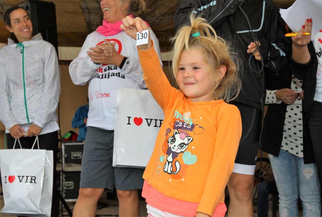 18. Virska biciklijada 18. Virska biciklijada