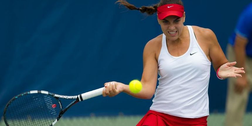 Ana Konjuh Ana Konjuh