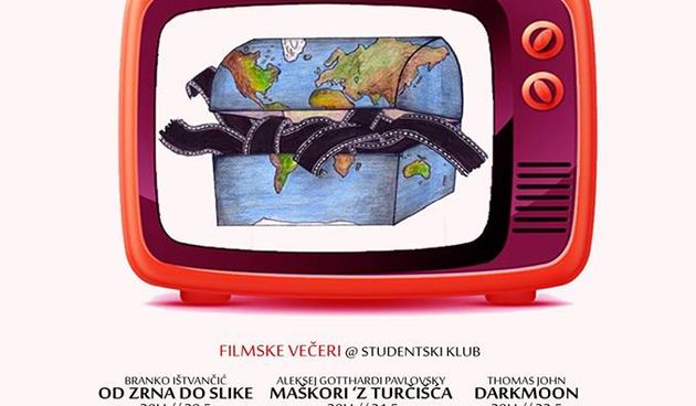 SEF festival, međunarodni etnografski filmski festival