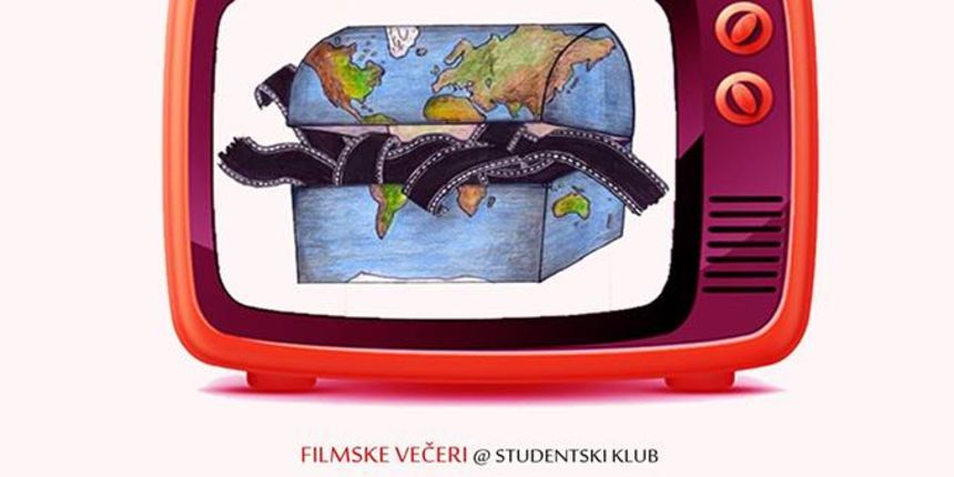 SEF festival, međunarodni etnografski filmski festival