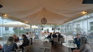 Petrovo uho: AZ Stolica i Drama plus za početak prvog izdanja zadarskog književnog festivala