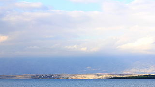 Nedjeljni đir ninskom plažom Ždrijac Nedjeljni đir ninskom plažom Ždrijac