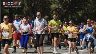 Wings for Life World Run Zadar 2024. Wings for Life World Run Zadar 2024.