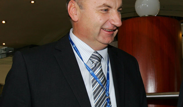 Đuro Popijač (Foto: Zeljko Sop / CROPIX  )