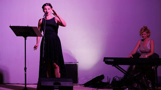 Dašak Italije: Koncert Nere Gojanović, Gordane Pavić i Vladimira Garića na rivi u Petrčanima