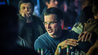 Free Way @ Forum blues bar