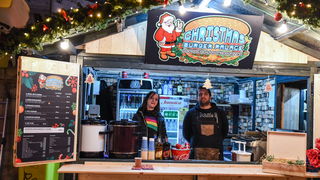 Advent u Zadru: Od kućice do kućice Advent u Zadru: Od kućice do kućice