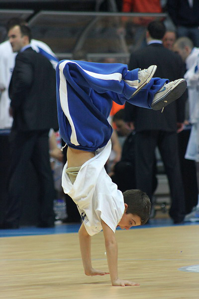 KK Zadar – KK Hapoel Jeruzalem 86-69