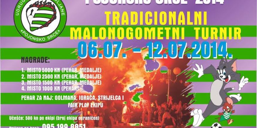 pojonsko srce pojonsko srce