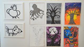 Izložba Tiflološkog muzeja iz Zagreba