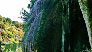 NP Plitvička jezera, listopad 2021.