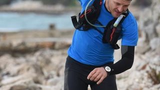 Škraping Tkon otok Pašman 2016. Foto: Dino Stanin/PIXSELL