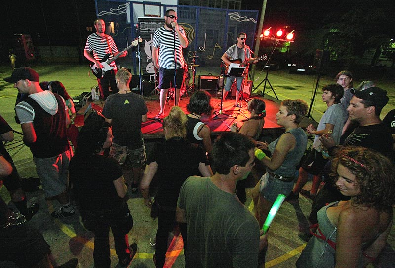 Stanarska fešta 2009. (foto Marin Gospić)