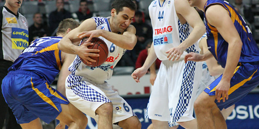 KK Zadar – KK Zabok KK Zadar – KK Zabok