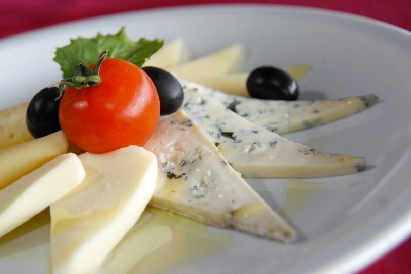 Dalmatinske delicije: Fešta za oči i nepce, Foto: Dino Stanin/PIXSELL