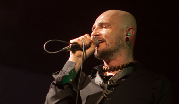 Koncert Urban& 4 u Arsenalu, foto: Darko Belancic