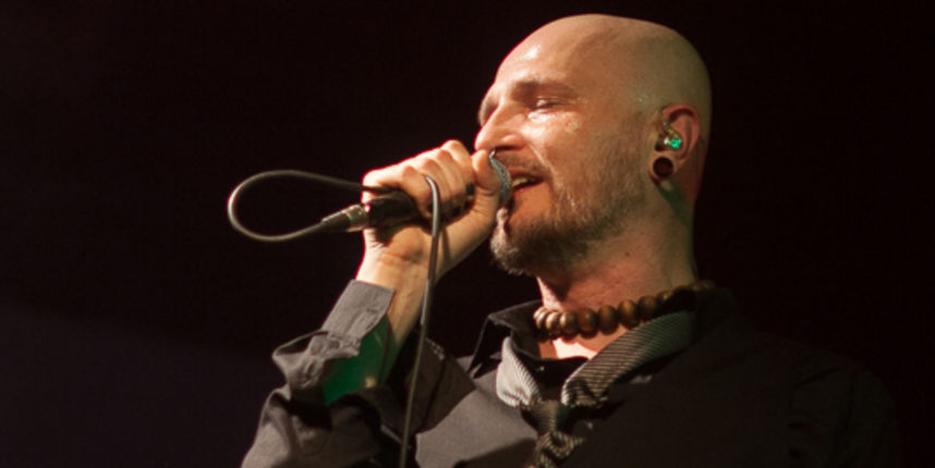 Koncert Urban& 4 u Arsenalu, foto: Darko Belancic