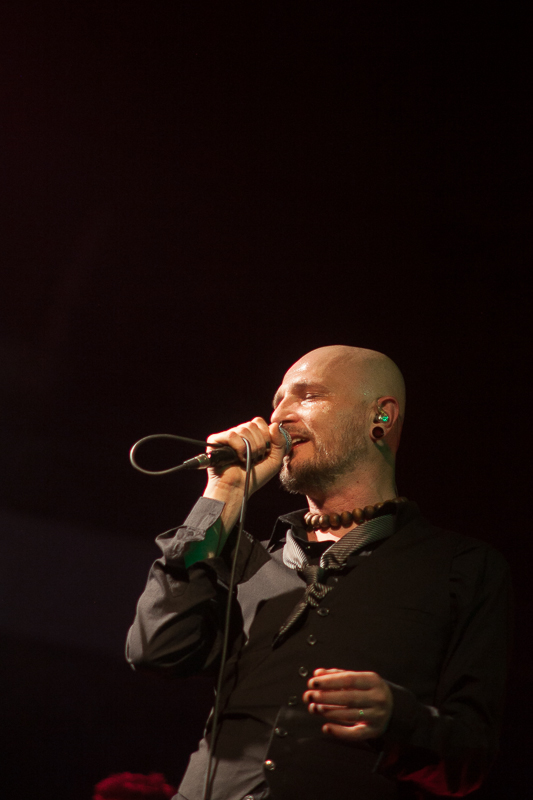 Koncert Urban& 4 u Arsenalu, foto: Darko Belancic Koncert Urban& 4 u Arsenalu, foto: Darko Belancic