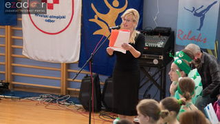 13. Hrvatski festival sportske rekreacije žena na Ravnicama 13. Hrvatski festival sportske rekreacije žena na Ravnicama