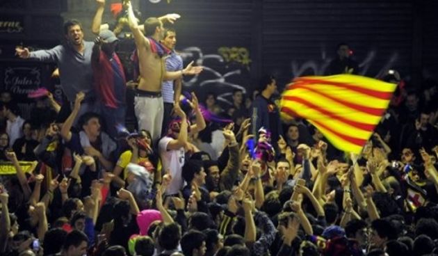 Barcelona (AP Photo)