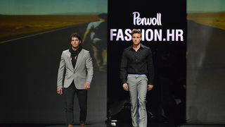 Fashion.hr 2013: Četvrta večer 19. listopada, Foto: Andro Marčev Fashion.hr 2013: Četvrta večer 19. listopada, Foto: Andro Marčev