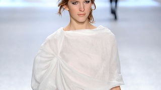 Vera Wang – Jesen 2010.