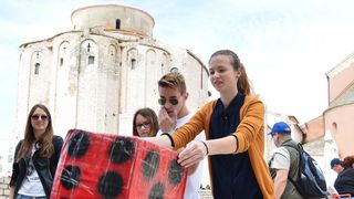 Eko Dani 24. travnja, foto: Iva Perinčić